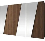 DREHT&Uuml;RENSCHRANK Zen 3L 300 cm