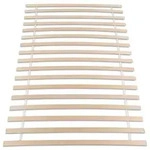 LATTENROST PASIA 140x190 cm natur