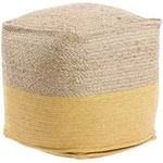 POUF Kirama 44/44/44 cm