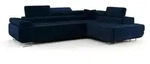 ECKSOFA Monaro Mit Schlaffunktion