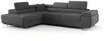 ECKSOFA Monaro Mit Schlaffunktion