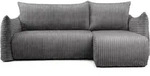 ECKSOFA Mailand Xs Mit Schlaffunktion