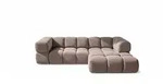 ECKSOFA Blanche In Puente