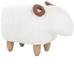 TIERHOCKER Lamb 34/61/36 cm