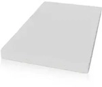 KALTSCHAUMMATRATZE 120x200 cm