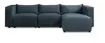 ECKSOFA Nevio