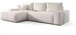 ECKSOFA Walken Mit Schlaffunktion