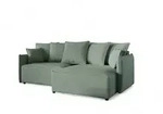 ECKSOFA Minea Mit Schlaffunktion
