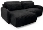ECKSOFA Simone Mit Schlaffunktion