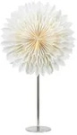 LED-Dekoleuchte Solina Table Star Wei&szlig; max. 6 Watt
