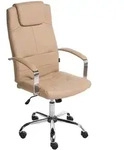 DREHSTUHL Sandbeige Winner