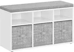 SCHUHBANK SHOE BENCH