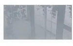 GLASPLATTE f&uuml;r Kamin 140x70 cm