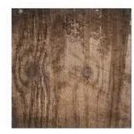GLASPLATTE f&uuml;r Kamin 60x60 cm