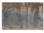 GLASPLATTE f&uuml;r Kamin 120x80 cm