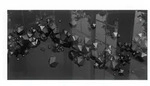 GLASPLATTE f&uuml;r Kamin 140x70 cm