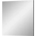 GARDEROBENSPIEGEL in grau, Wandspiegel 80 cm, Cooper