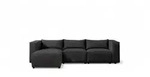 ECKSOFA Nevio