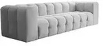 SOFA 4-sitzer Solvie In Moly