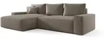 ECKSOFA Walken Mit Schlaffunktion