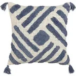 DEKOKISSEN Hellbeige 45/45 cm Jacaranda