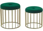 HOCKER Lubbock 40-35/40-35/46-39 cm