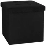 Sitzbox Boxas Anthrazit