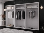 DREHT&Uuml;RENSCHRANK Zen 6L 300 cm