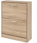 SCHUHSCHRANK Sykkylven