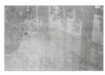 GLASPLATTE f&uuml;r Kamin 120x80 cm