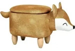 HOCKER Fox 74/32/37 cm