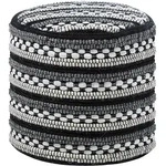 POUF Guntur 41/41/41 cm