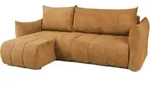 ECKSOFA Ontario Xs Mit Schlaffunktion