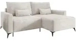 ECKSOFA Silves Mit Schlaffunktion