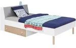 JUGENDBETT Figo mit 1 Schublade, 90x200 cm