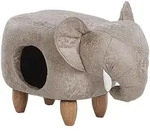 HOCKER Jumbo 63/34/38 cm