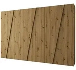 DREHT&Uuml;RENSCHRANK Zen 300 cm