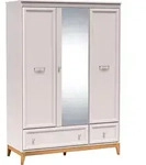 DREHT&Uuml;RENSCHRANK Windsor W-15