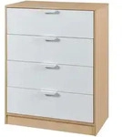 KOMMODE Varkaus