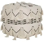 POUF Thondi 50/50/50 cm