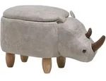 HOCKER Rhino 32/60/35 cm