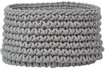 AUFBEWAHRUNGSKORB Baumwolle 37/21 cm