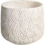 BLUMENK&Uuml;BEL Beige Eriros