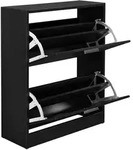 SCHUHSCHRANK Sykkylven