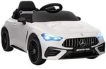 KINDER-ELEKTROAUTO 2 x 12V Kinderauto mit Musik, MP3, Sanftem Start/Stopp