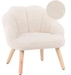 KINDERSESSEL Beige Miland