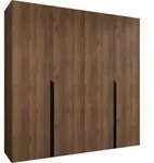 DREHT&Uuml;RENSCHRANK Mila I 200