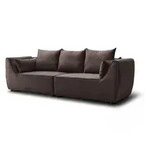 SOFA ASPEN Zweisitzer mit Schlaffunktion, Anafi 18