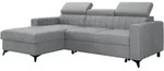 ECKSOFA Milano, Seite: Links LC+2R