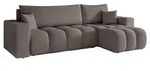 ECKSOFA Anabel Mit Schlaffunktion